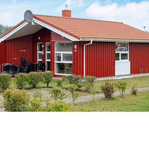 Two-Bedroom Holiday home in Grömitz 1