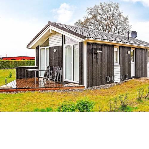 Two-Bedroom Holiday home in Grömitz 20