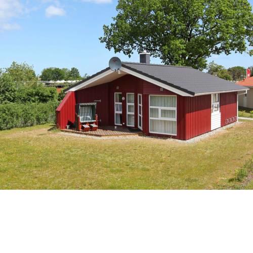 Two-Bedroom Holiday home in Grömitz 21