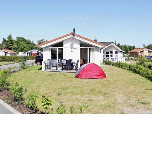 Two-Bedroom Holiday home in Grömitz 22