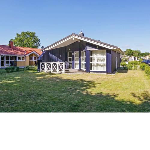 Two-Bedroom Holiday home in Grömitz 23