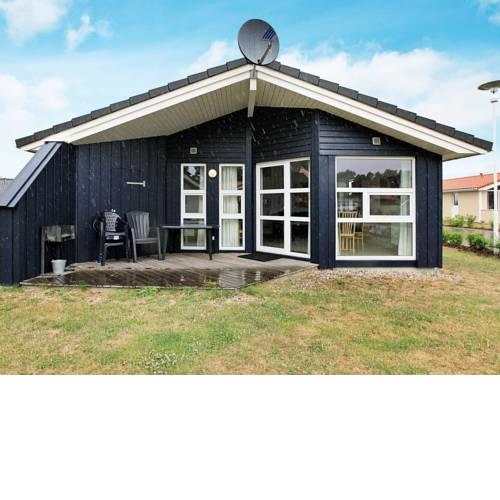 Two-Bedroom Holiday home in Grömitz 25
