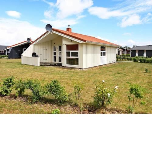 Two-Bedroom Holiday home in Grömitz 26