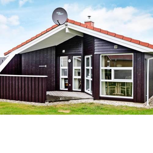 Two-Bedroom Holiday home in Grömitz 3