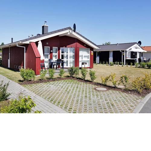 Two-Bedroom Holiday home in Grömitz 6