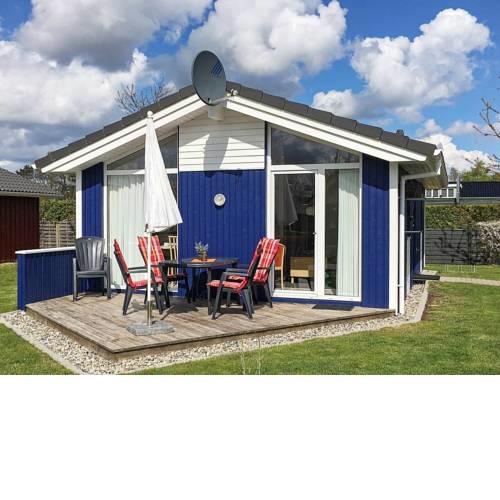 Two-Bedroom Holiday home in Grömitz 8