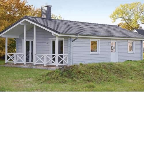Two-Bedroom Holiday Home in Heidmuhlen OT Klint