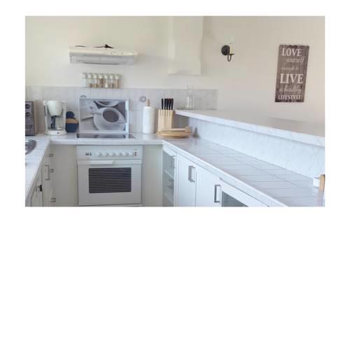 Two-Bedroom Holiday Home in Hohen Wieschendorf