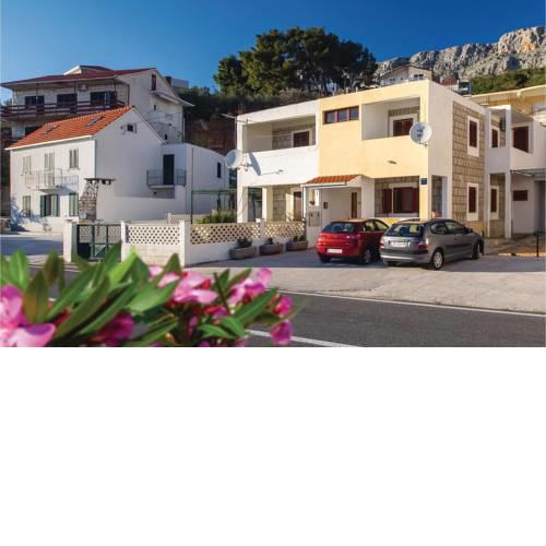 Two-Bedroom Holiday Home in Jesenice