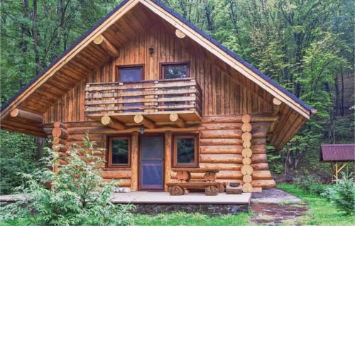 Two-Bedroom Holiday Home in Kamenec p.Vtacnikom