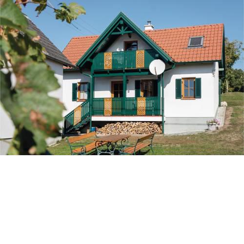 Two-Bedroom Holiday Home in Kohfidisch
