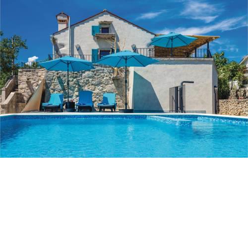 Two-Bedroom Holiday Home in Kornic