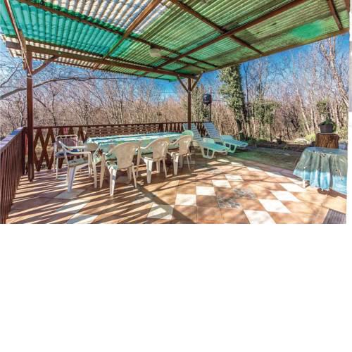 Two-Bedroom Holiday Home in Kraljevica