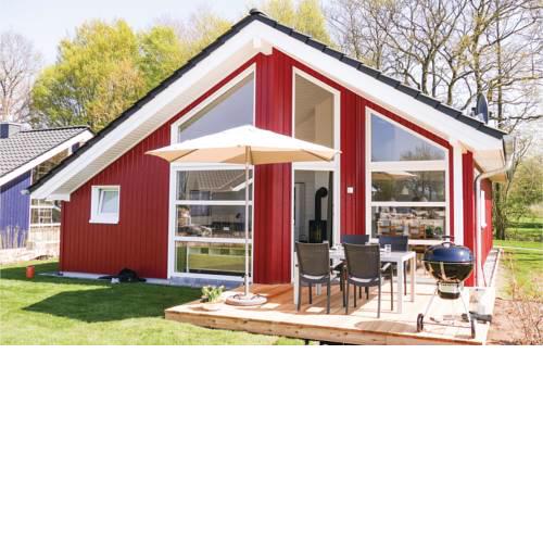 Two-Bedroom Holiday Home in Krems II/Warderbruck