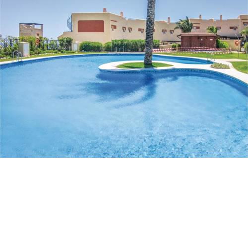 Two-Bedroom Holiday Home in La Cala de Mijas