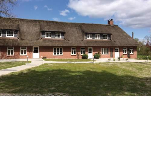 Two-Bedroom Holiday Home in Langenhorn