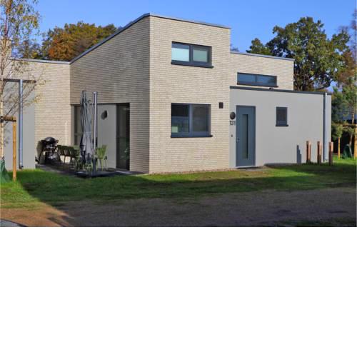 Two-Bedroom Holiday Home in Lembruch/Dummer See