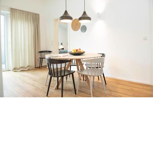 Two-Bedroom Holiday Home in Lembruch/Dummer See