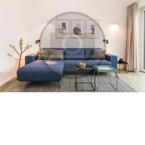 Two-Bedroom Holiday Home in Lembruch/Dummer See