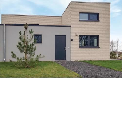Two-Bedroom Holiday Home in Lembruch/Dummer See