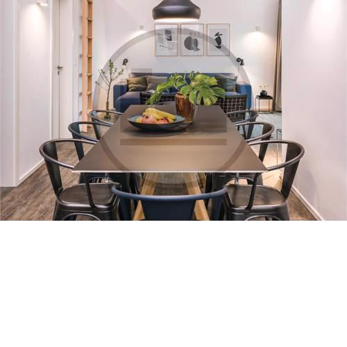 Two-Bedroom Holiday Home in Lembruch/Dummer See
