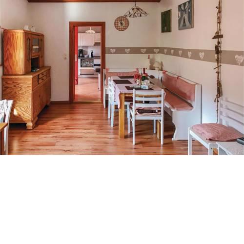 Two-Bedroom Holiday Home in Leopoldshagen