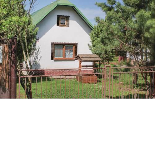 Two-Bedroom Holiday Home in Liptovska Teplicka