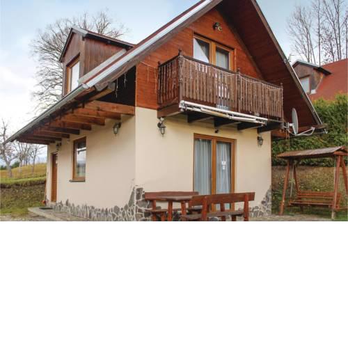 Two-Bedroom Holiday Home in Liptovsky Trnovec