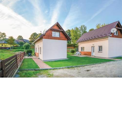 Two-Bedroom Holiday Home in Liptovsky Trnovec