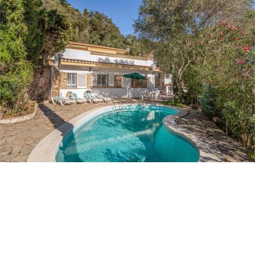 Two-Bedroom Holiday Home in Lloret de Mar