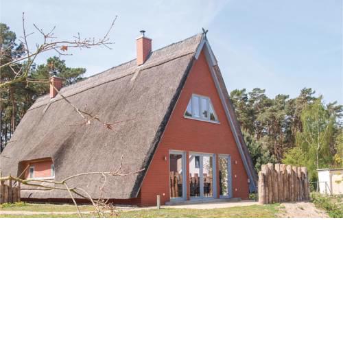 Two-Bedroom Holiday Home in Loddin
