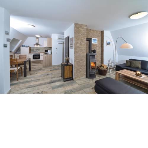 Two-Bedroom Holiday Home in Loddin