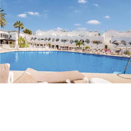 Two-Bedroom Holiday Home in Marbella