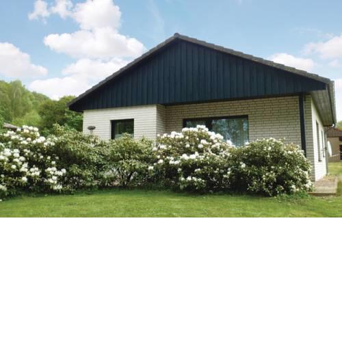 Two-Bedroom Holiday Home in Marienmunster