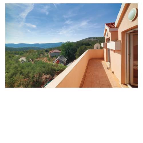 Two-Bedroom Holiday Home in Marina