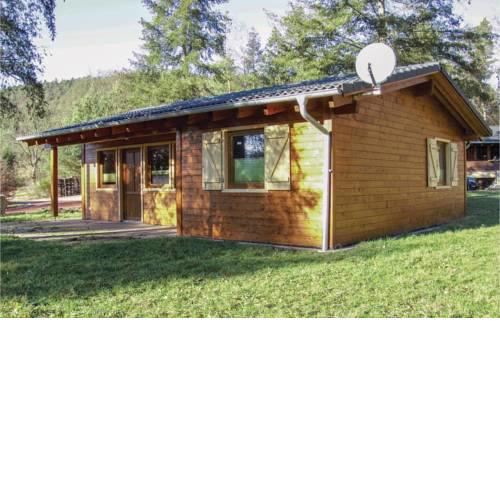 Two-Bedroom Holiday Home in Merzalben