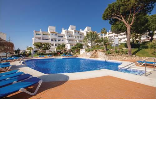 Two-Bedroom Holiday Home in Mijas Costa