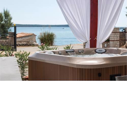 Two-Bedroom Holiday Home in Nerezine