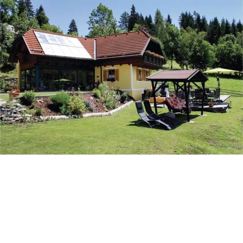 Two-Bedroom Holiday Home in Neumarkt