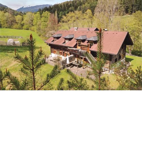 Two-Bedroom Holiday Home in Obsteig