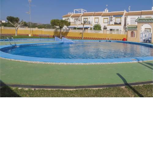 Two-Bedroom Holiday Home in Orihuela Costa