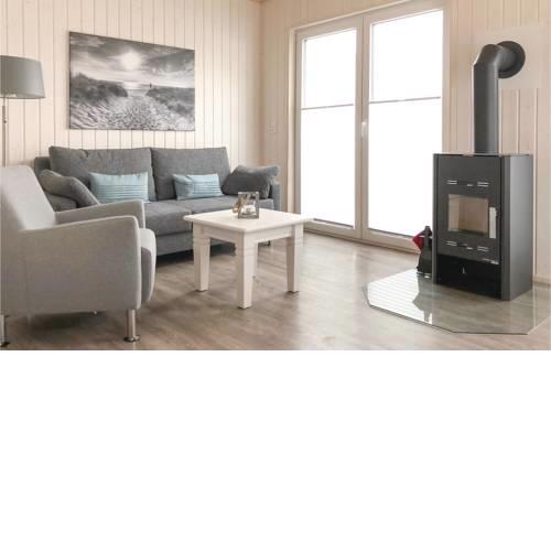Two-Bedroom Holiday Home in OstseeResort Olpenitz