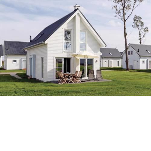 Two-Bedroom Holiday Home in OstseeResort Olpenitz