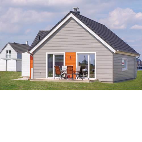 Two-Bedroom Holiday Home in OstseeResort Olpenitz