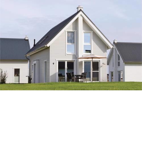 Two-Bedroom Holiday Home in OstseeResort Olpenitz
