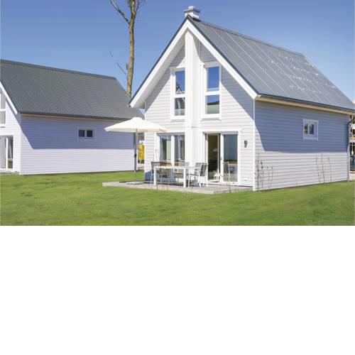 Two-Bedroom Holiday Home in OstseeResort Olpenitz