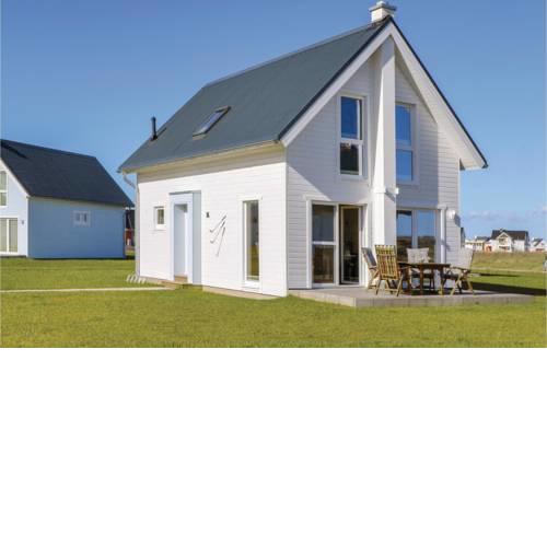 Two-Bedroom Holiday Home in OstseeResort Olpenitz