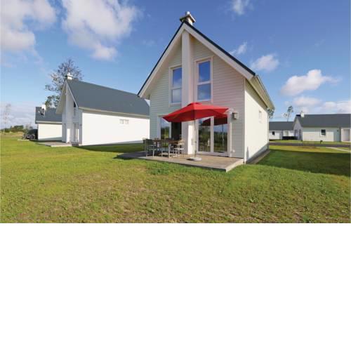 Two-Bedroom Holiday Home in OstseeResort Olpenitz