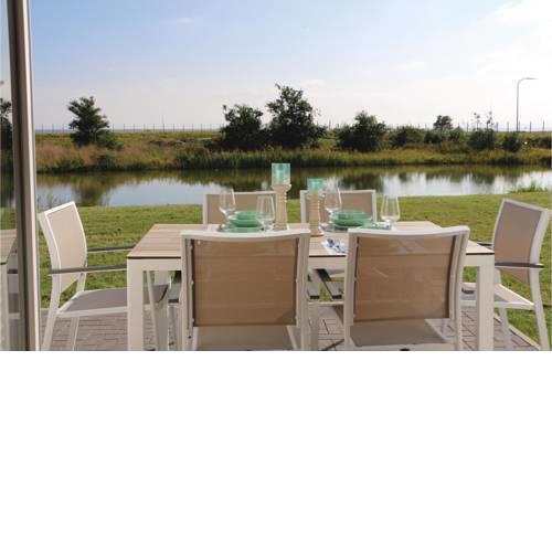 Two-Bedroom Holiday Home in OstseeResort Olpenitz