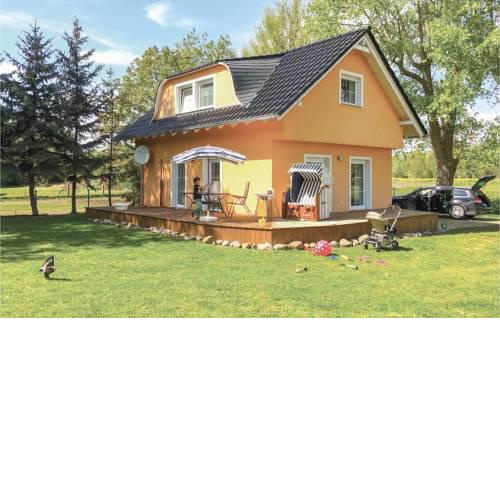 Two-Bedroom Holiday Home in Poel OT Weitendorf